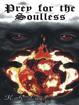 cover image of Prey for the Soulless